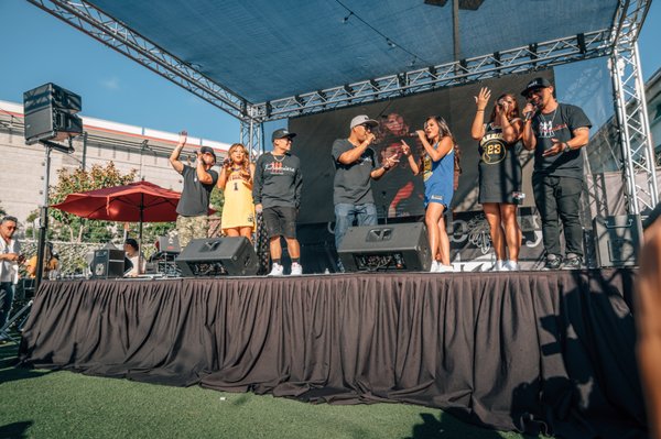 District Six by null