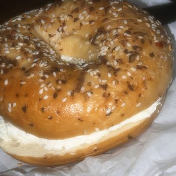 Boss Bagel - Coffee & Tea Near Me - San Antonio, Texas