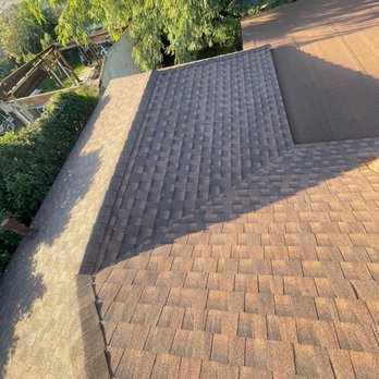 Copp Roofing & Construction - Uniform installation - Roofing Near Me - Blue Jay, California