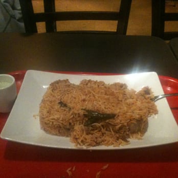 Aunty's Kitchen - Small buryani - Indian Near Me - Waterloo, Ontario