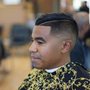 Photo of Gus The Other Barber