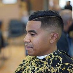 Gus The Other Barber