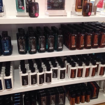 Bath & Body Works - Men's section - Cosmetics & Beauty Supply Near Me - Los Angeles, California