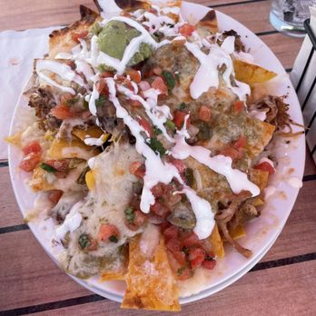 Wicked Cantina - Sarasota - Pork nachos - Mexican Near Me - Sarasota, Florida Wicked Cantina - Sarasota - Pork nachos - Mexican Near Me - Sarasota, Florida