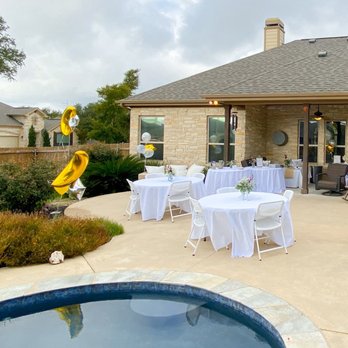 Party On Texas - Party Equipment Rentals Near Me - Leander, Texas