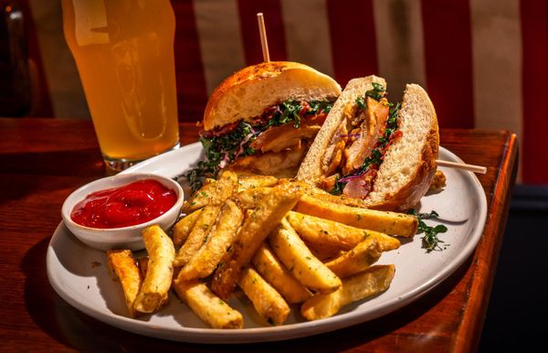 The Independent by null