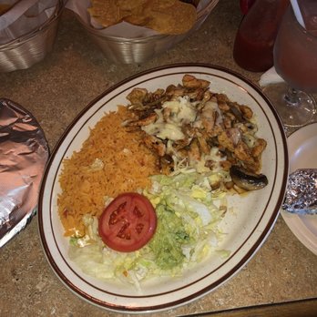 Mi Mexico - Dinner - Mexican Near Me - Columbus, Ohio