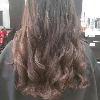 QT Salon - Digital perm! - Hair Salons Near Me - Westminster, California