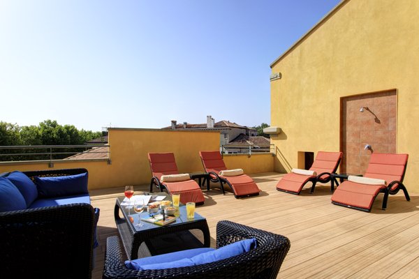 Hotel Indigo Venice - Sant'Elena by IHG by null