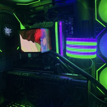 Sam’s IT Solutions - Amazing New PC - IT Services & Computer Repair Near Me - Pasadena, California