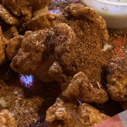 Pork Rinds