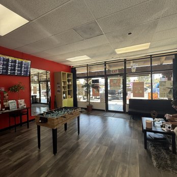 Norco Nutrition Spot - inside - Juice Bars & Smoothies Near Me - Norco, California Norco Nutrition Spot - inside - Juice Bars & Smoothies Near Me - Norco, California