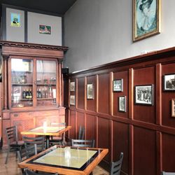 The Shire Bar & Bistro