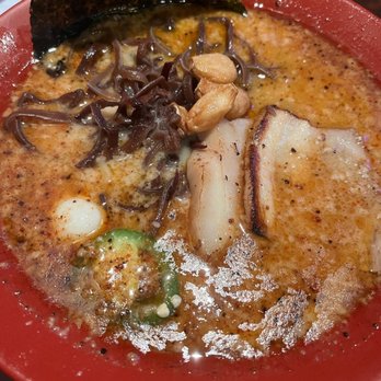 Ramen Dojo - Ramen Near Me - San Mateo, California