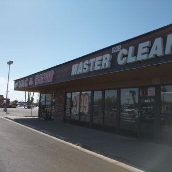 Master Cleaners - You'll see a del taco and Burlington coat factory right next to it - Laundry Services Near Me - Las Vegas, Nevada Master Cleaners - You'll see a del taco and Burlington coat factory right next to it - Laundry Services Near Me - Las Vegas, Nevada