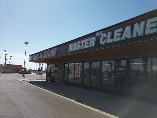 MASTER CLEANERS - Updated March 2026 - 24 Photos &amp; 100 Reviews - 5965 W ...