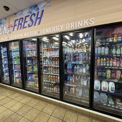 Circle K - Cheapest deal