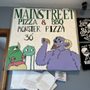 Photo of Main Street pizzeria and bbq