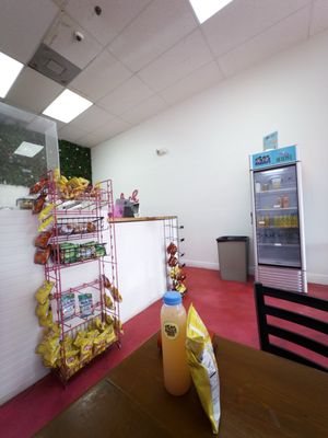 Pretty Healthy by null