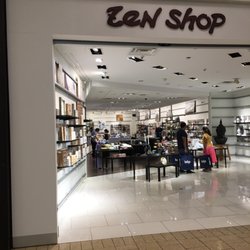 The Zen Shop - Storefront