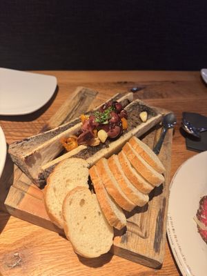 Appaloosa Grill by null