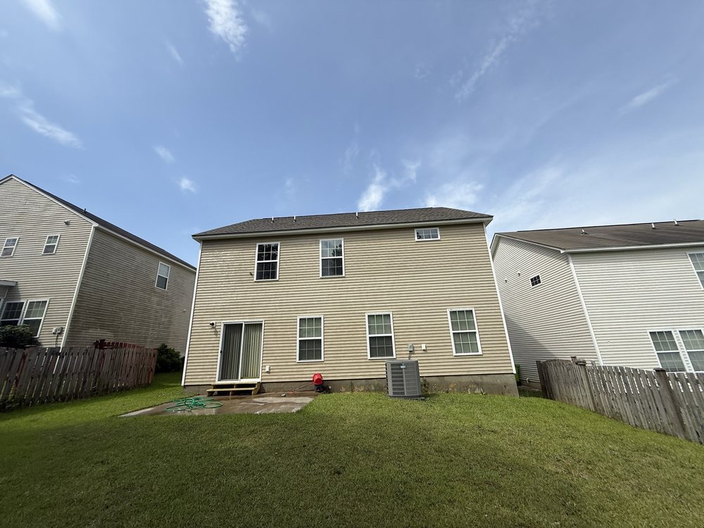 Don's Enterprises - tree service in Columbia, SC