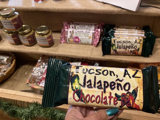 Old Town Artisans | Downtown Tucson Shops by null