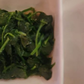 Cheryl's Global Soul - Delicious spinach - Breakfast & Brunch Near Me - Brooklyn, New York Cheryl's Global Soul - Delicious spinach - Breakfast & Brunch Near Me - Brooklyn, New York