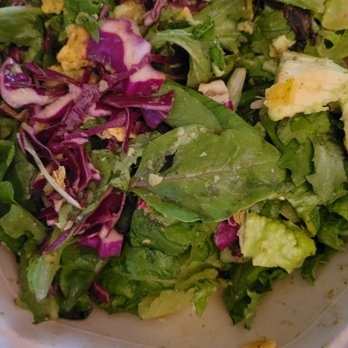 sweetgreen - Healthy Salads, Wraps, and Bowls - Green Goddess Salad - Salad Near Me - Miami, Florida