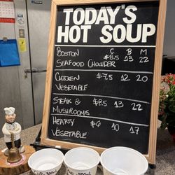 Soup Meister