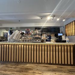 La Messina Coffee House