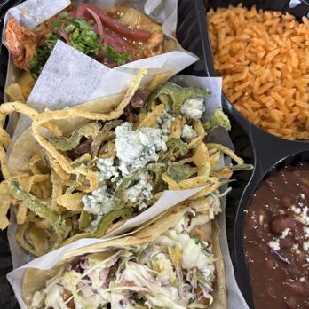 Cocina Madrigal - Tacos Near Me - Phoenix, Arizona