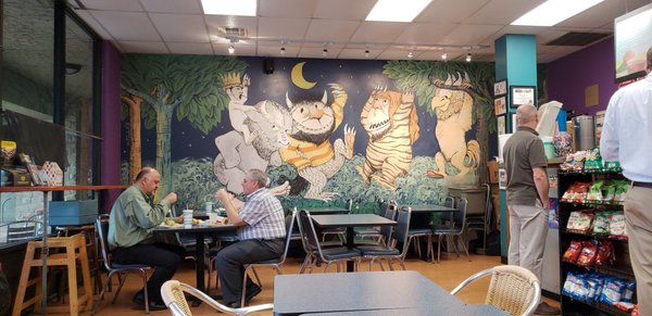ThunderCloud Subs by null