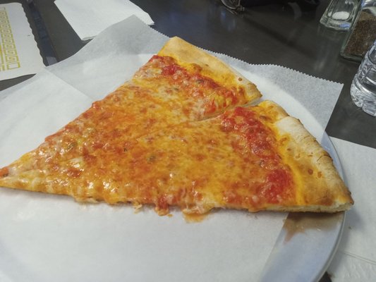 Rosie’s Pizzeria by null