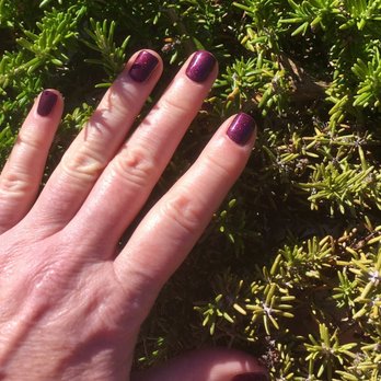 Tip'nToe - Nail Salons Near Me - Monterey, California
