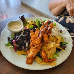 Cafe Vida - Chicken salad