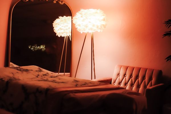 The Sweet Mimosa Day Spa