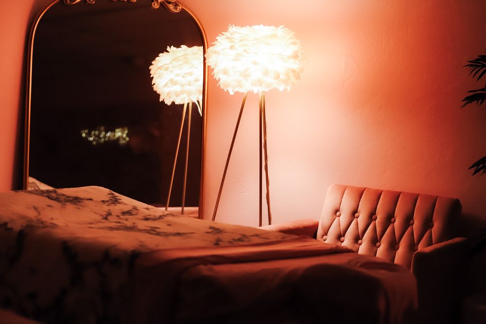 The Sweet Mimosa Day Spa