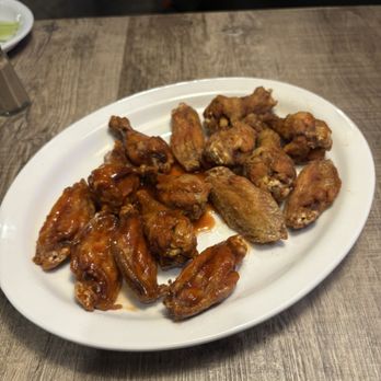 The Hungry Wolf Restaurant - Greek Near Me - Windsor, Ontario The Hungry Wolf Restaurant - Greek Near Me - Windsor, Ontario