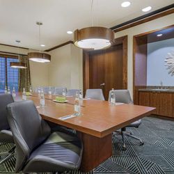 Embassy Suites by Hilton Houston Downtown - Meeting Room