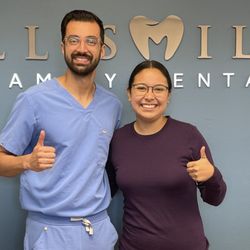 All Smiles Family Dental 