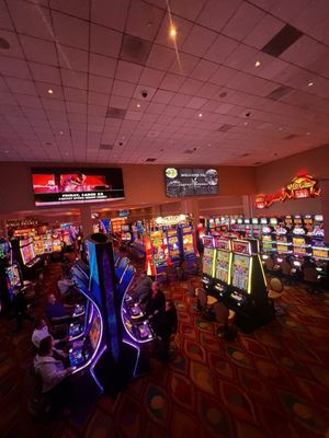 Fantasy Springs Resort Casino by null