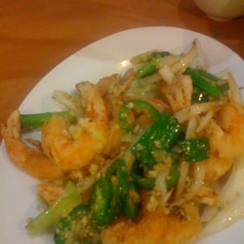 Pho Saigon Express - Salt and Pepper Prawns - Vietnamese Near Me - Escondido, California Pho Saigon Express - Salt and Pepper Prawns - Vietnamese Near Me - Escondido, California
