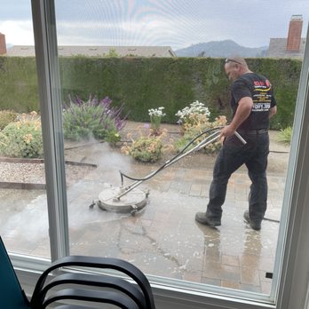 SoCal Seal - Masonry/Concrete Near Me