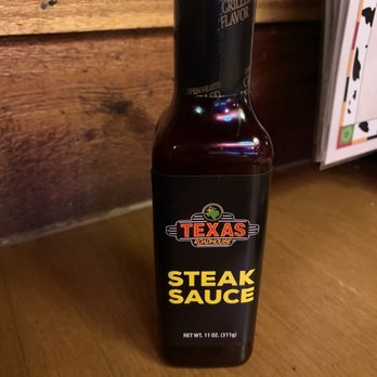 Texas Roadhouse - Texas Roadhouse steak sauce - American Near Me - Reno, Nevada Texas Roadhouse - Texas Roadhouse steak sauce - American Near Me - Reno, Nevada