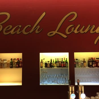 Beach - Fine dine location - Swiss Food Near Me - Ascona, TI