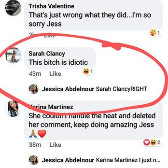 Fantastico Grill - You write a bad review and the owner asked their customers to respond to your bad review and then agrees to being called an idiotic bitch.. - Food Trucks Near Me