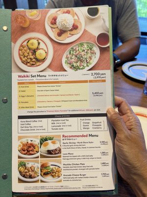 EGGS 'N THINGS 梅田茶屋町店 - Updated May 2026 - 56 Photos & 15