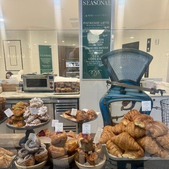 Tatte Bakery & Cafe | Boston Catering - Bakeries Near Me - Boston, Massachusetts