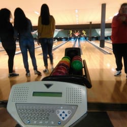 Bowling Center Valencia